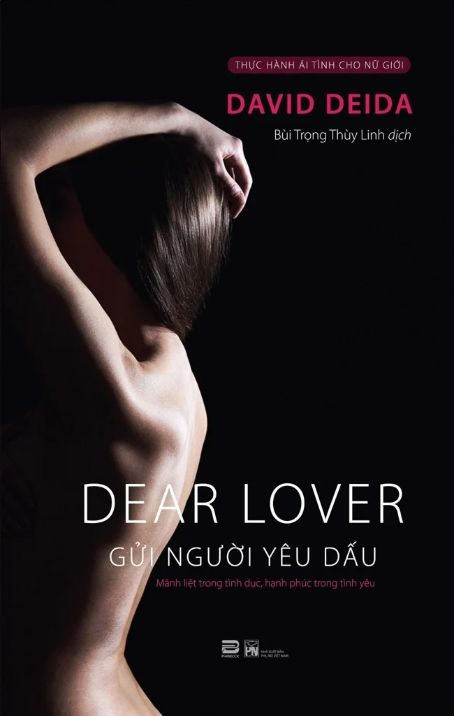 Dear Lover - Gửi Người Yêu Dấu PDF