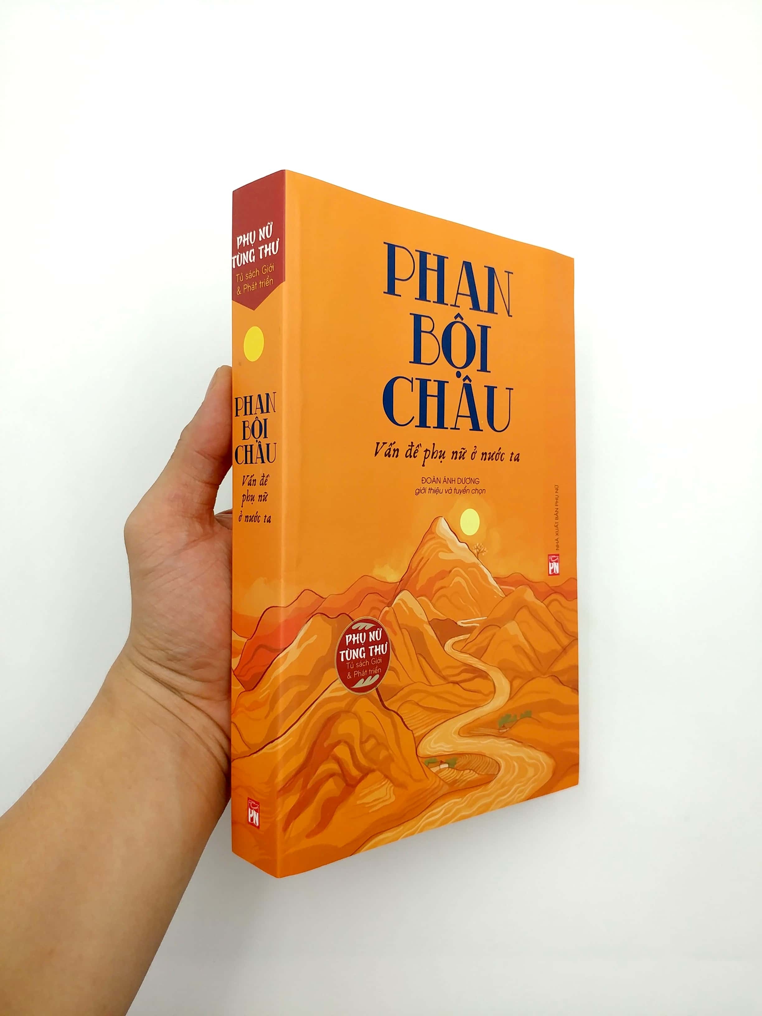 Phan Bội Châu - Vấn Đề Phụ Nữ Ở Nước Ta PDF