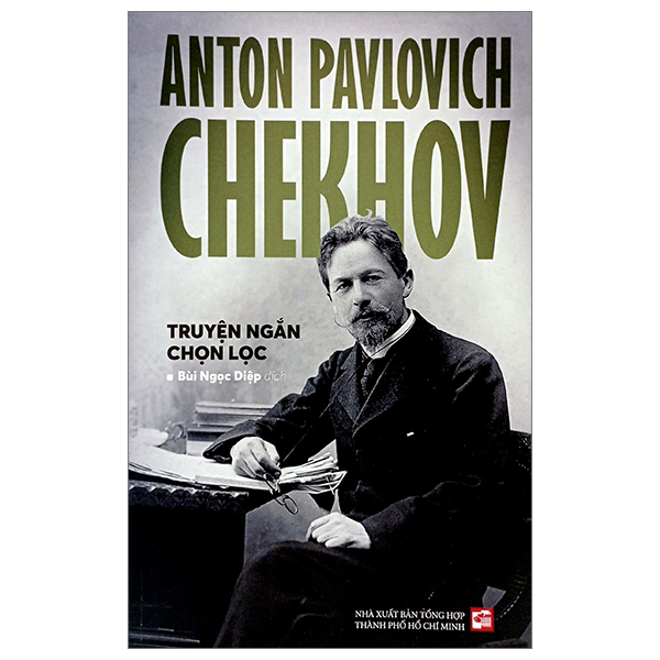 Anton Pavlovich Chekhov - Truyện Ngắn Chọn Lọc PDF