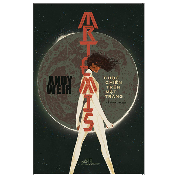 Artemis - Cuộc Chiến Trên Mặt Trăng PDF