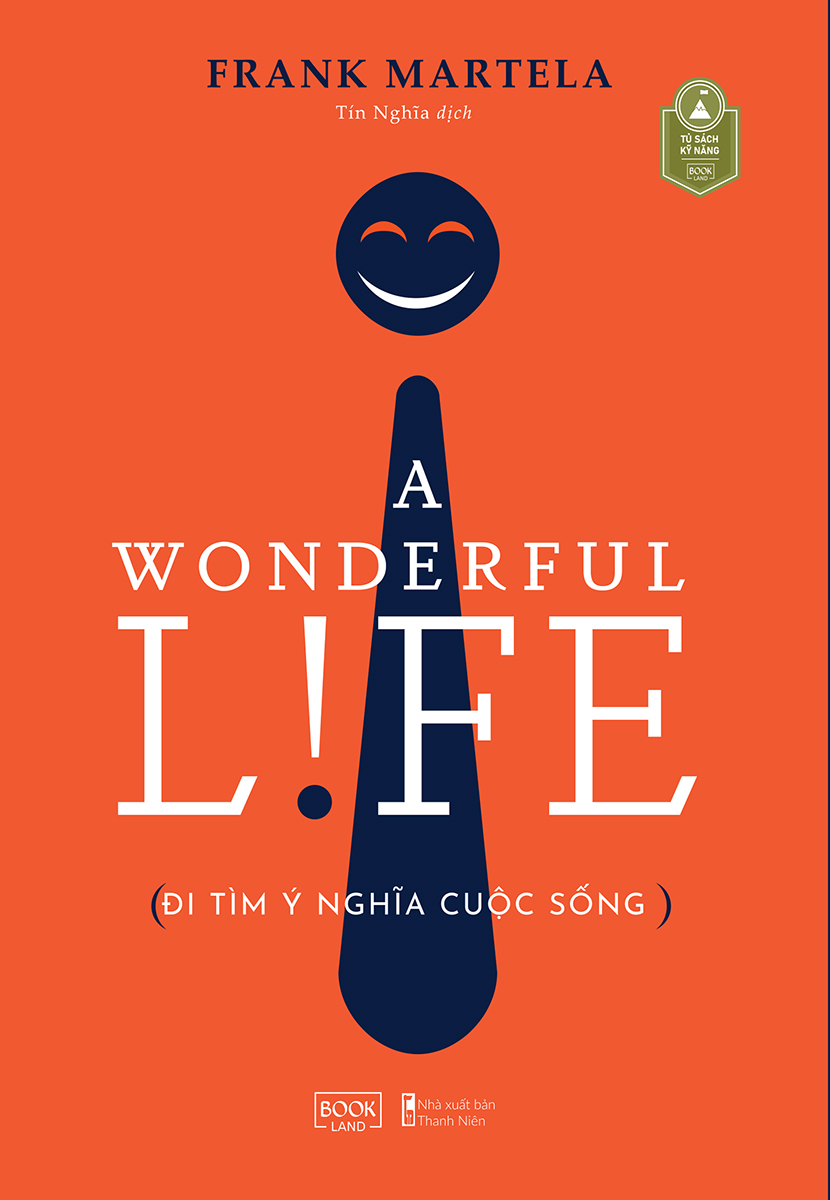 A Wonderful Life - Đi Tìm Ý Nghĩa Cuộc Sống PDF
