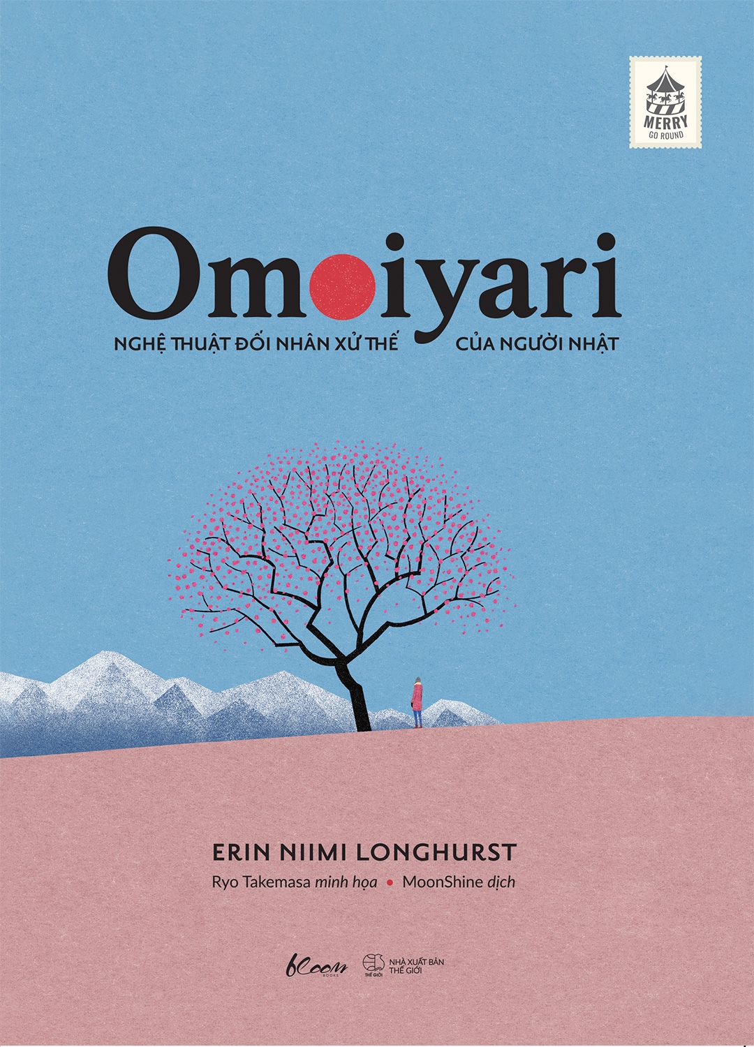 Omoiyari - Nghệ Thuật Đối Nhân Xử Thế Của Người Nhật PDF