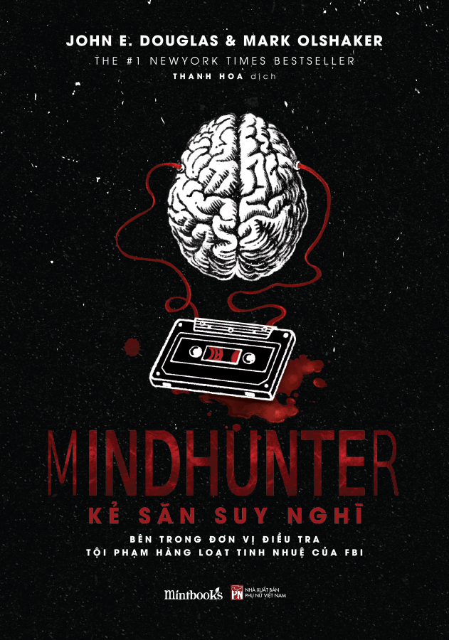 Mindhunter - Kẻ Săn Suy Nghĩ PDF