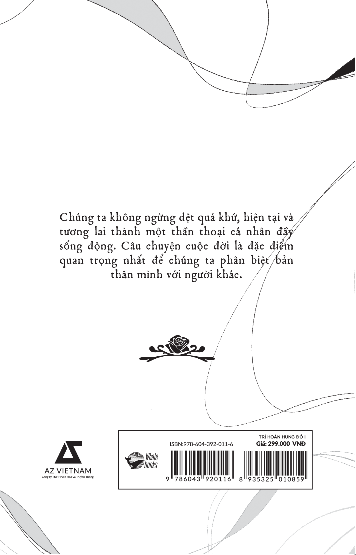 Trí Hoán Hung Đồ - Tập 1 - Tặng Kèm Card 2 Mặt PDF