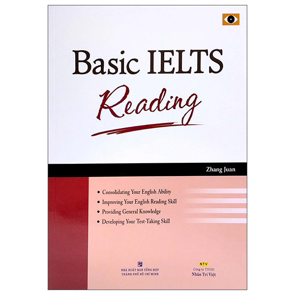 Basic Ielts Reading PDF