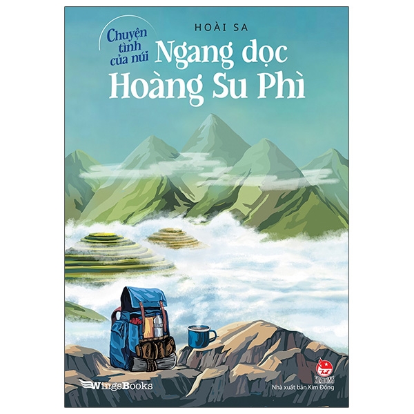 Chuyện Tình Của Núi - Ngang Dọc Hoàng Su Phì PDF