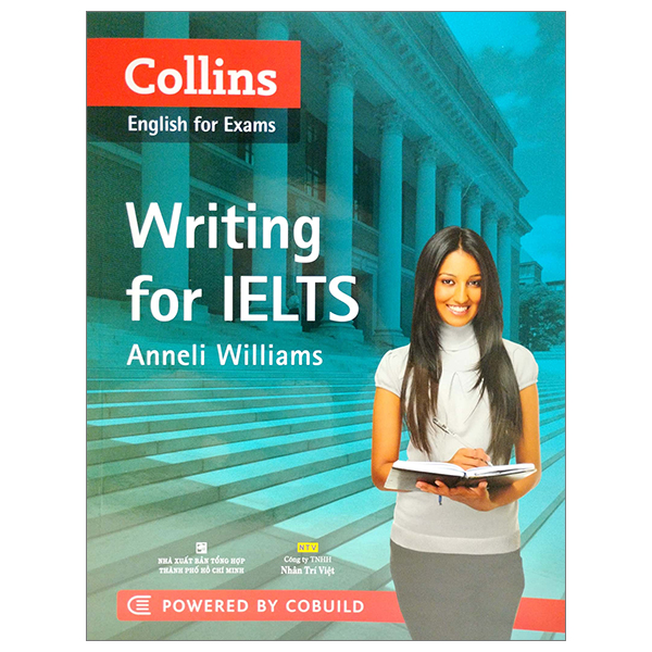 Collins - Writing For Ielts PDF