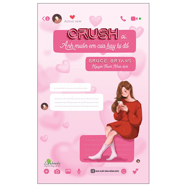 Crush Ơi, Anh Muốn Em Cưa Hay Tự Đổ PDF