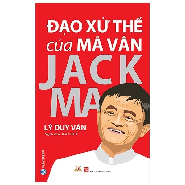 Đạo Xử Thế Của Mã Vân Jack Ma PDF