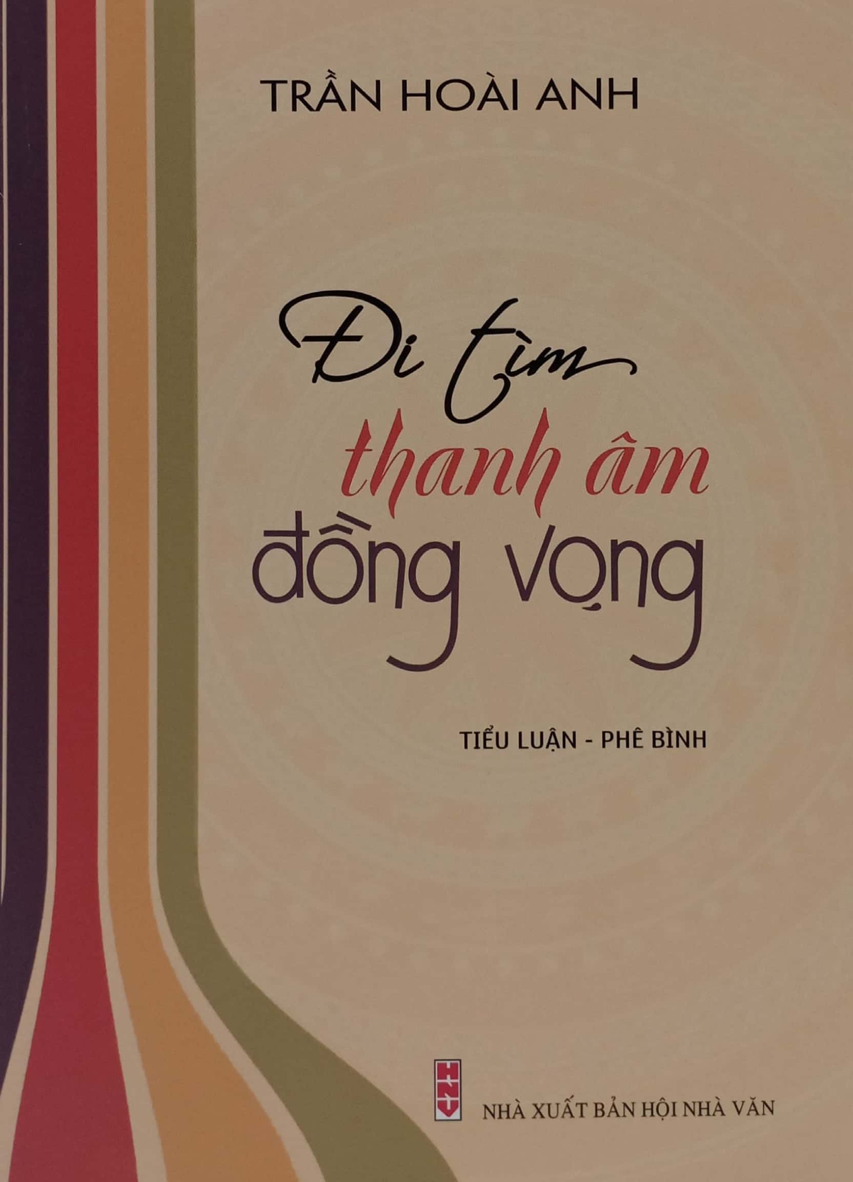 Đi Tìm Thanh Âm Đồng Vọng PDF