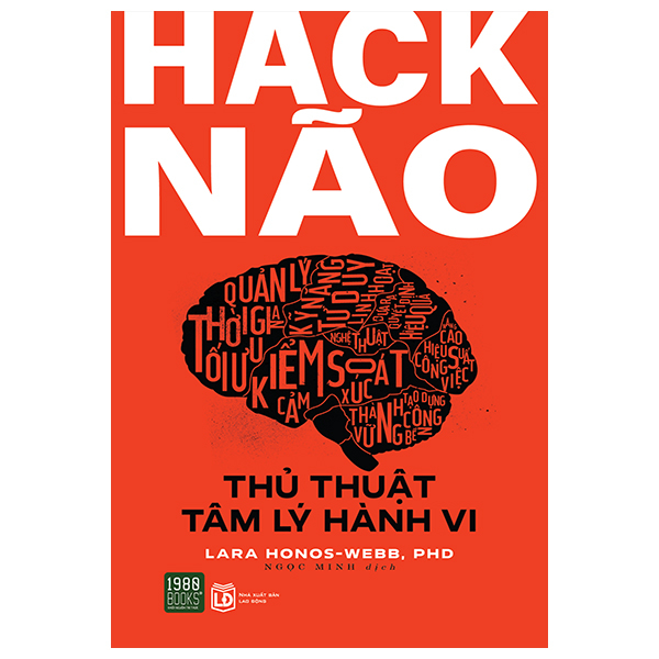 Hack Não - Thủ Thuật Tâm Lý Hành Vi PDF