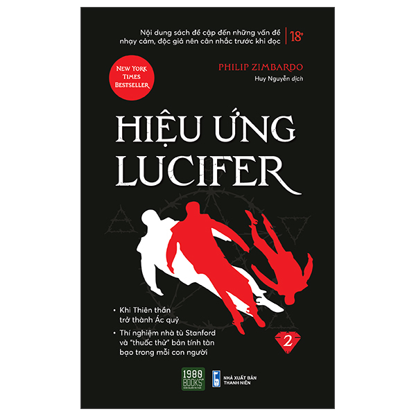 Hiệu Ứng Lucifer - Tập 2 PDF