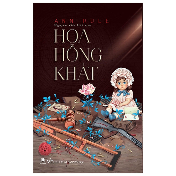 Hoa Hồng Khát PDF