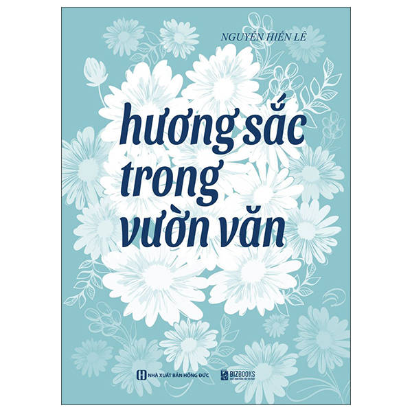Hương Sắc Trong Vườn Văn PDF