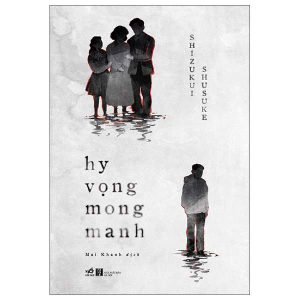 Hy Vọng Mong Manh PDF