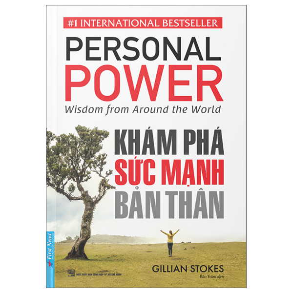 Khám Phá Sức Mạnh Bản Thân - Personal Power PDF