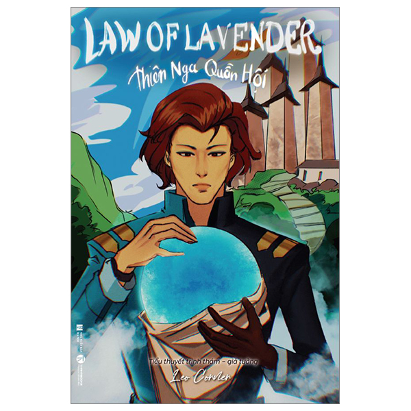 Law Of Lavender - Thiên Nga Quần Hội PDF