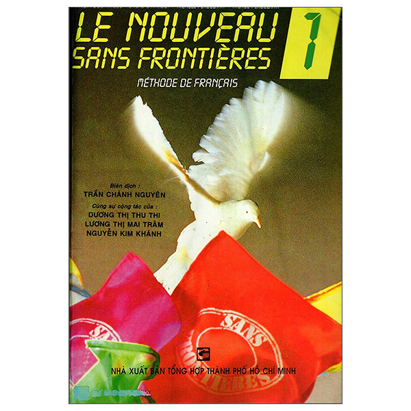 Le Nouveau Sans Frontieres 1 PDF