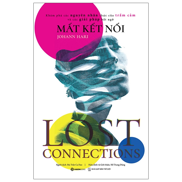 Lost Connections - Mất Kết Nối PDF