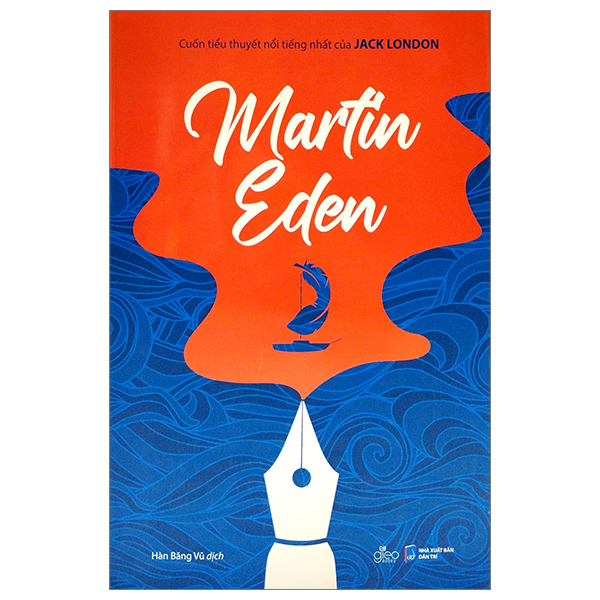 Martin Eden PDF