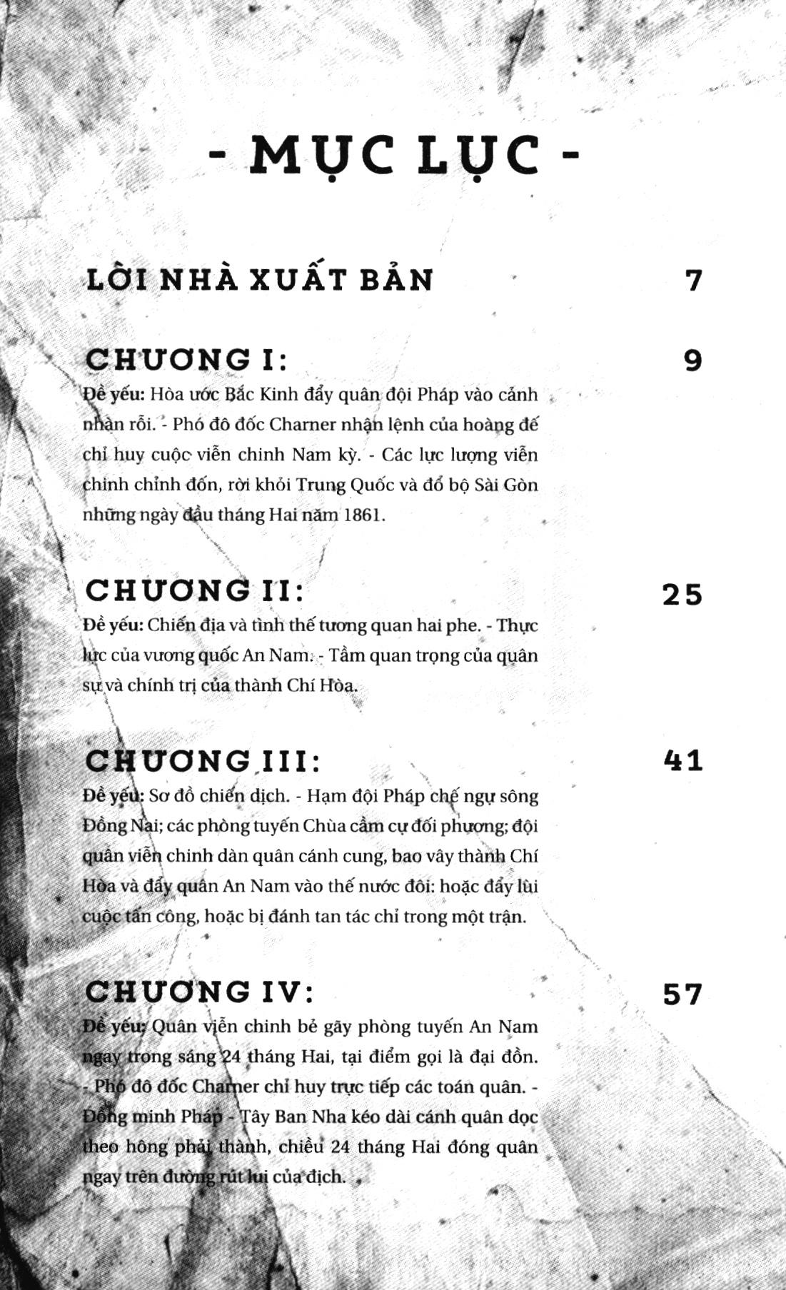 Nam Kỳ Viễn Chinh Ký 1861 PDF