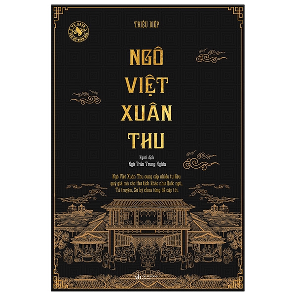 Ngô Việt Xuân Thu PDF