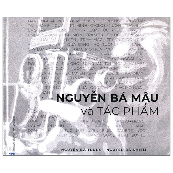 Nguyễn Bá Mậu Và Tác Phẩm PDF