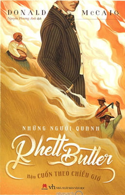 Những Người Quanh Rhett Butler PDF