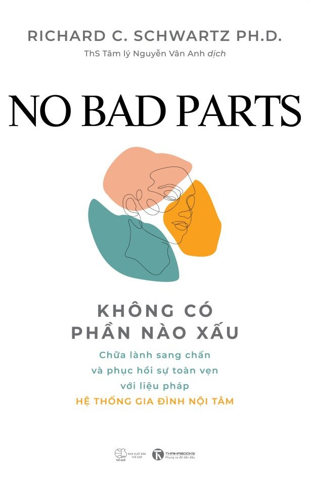 No Bad Parts - Không Có Phần Nào Xấu PDF