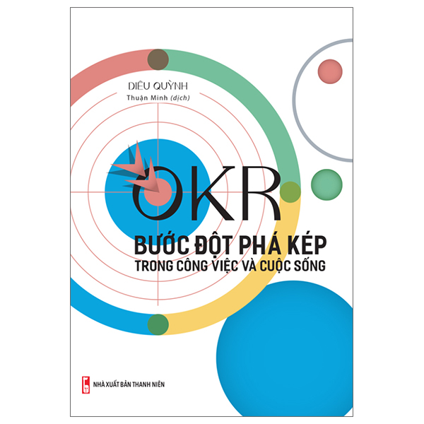 OKR Bước Đột Phá Trong Công Việc Và Cuộc Sống PDF