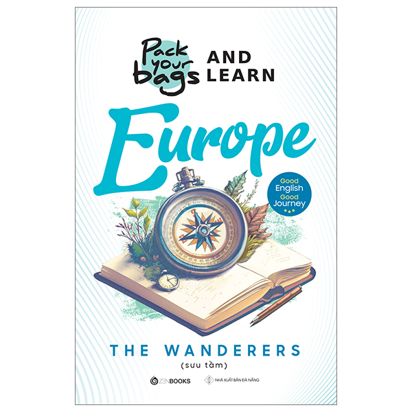 Pack Your Bags And Learn Europe PDF