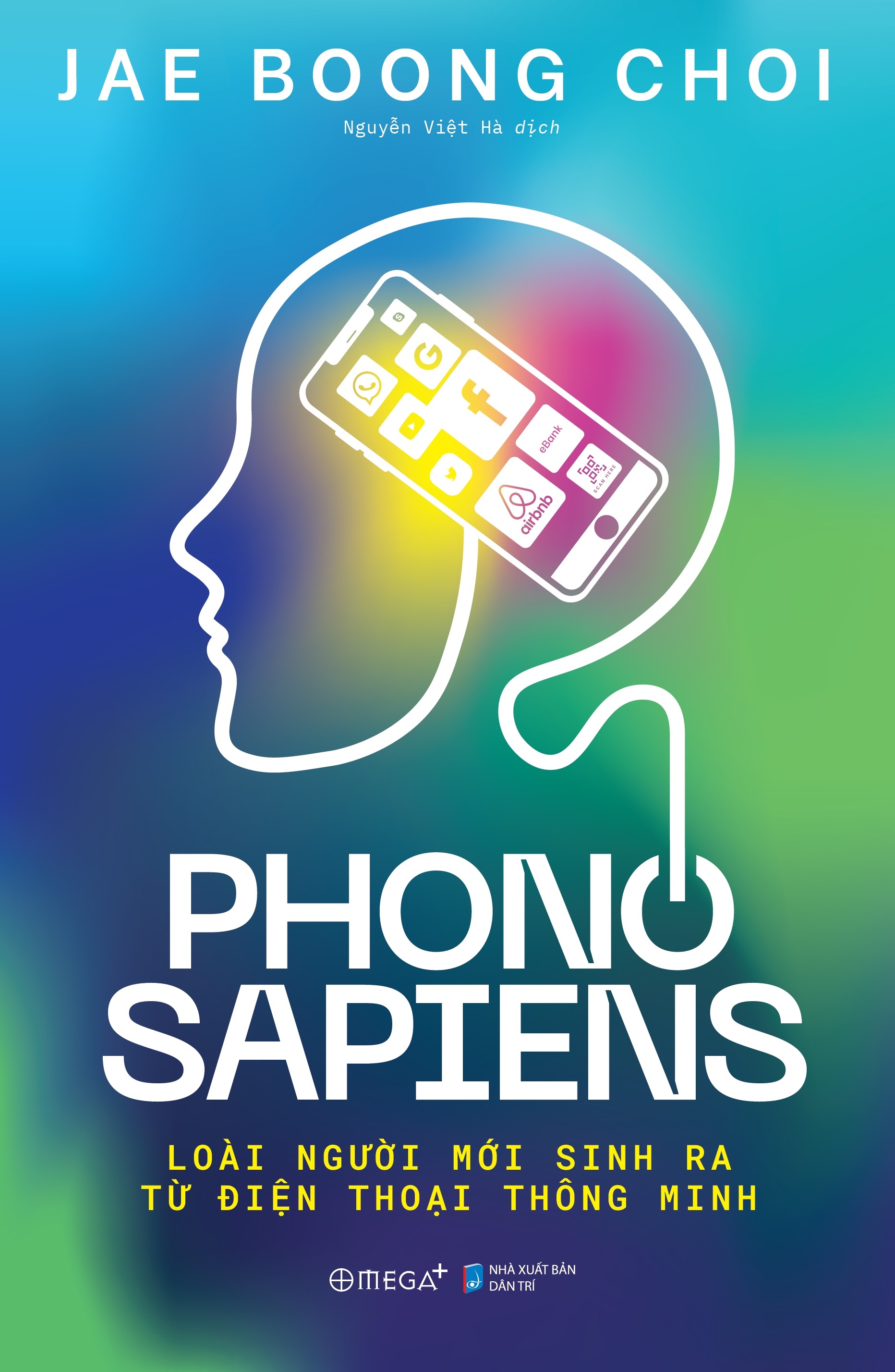 Phono Sapiens - Loài Người Mới Sinh Ra Từ Điện Thoại Thông Minh PDF