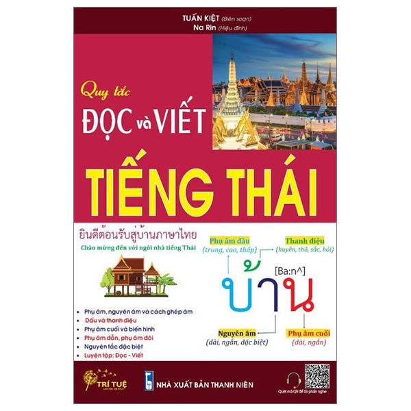 Quy Tắc Đọc Và Viết Tiếng Thái PDF