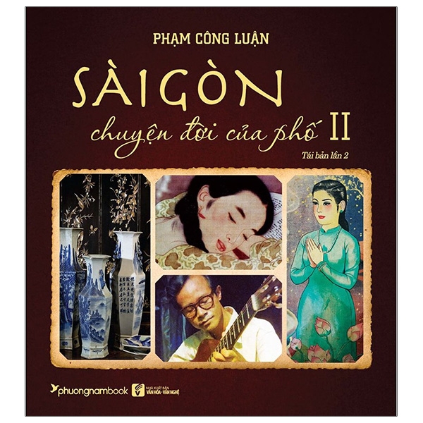 Sài Gòn - Chuyện Đời Của Phố 2 PDF