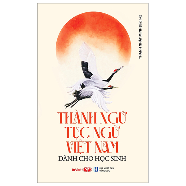 Thành Ngữ Tục Ngữ Việt Nam Dành Cho Học Sinh PDF