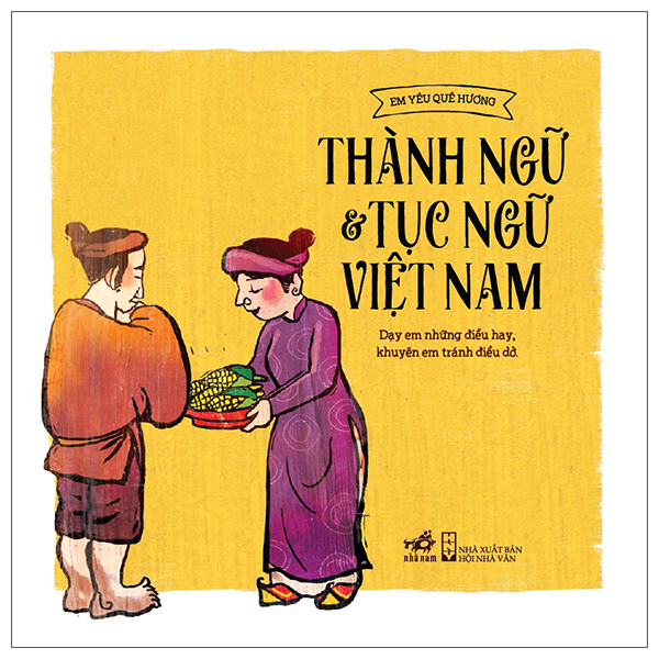 Thành Ngữ Tục Ngữ Việt Nam PDF