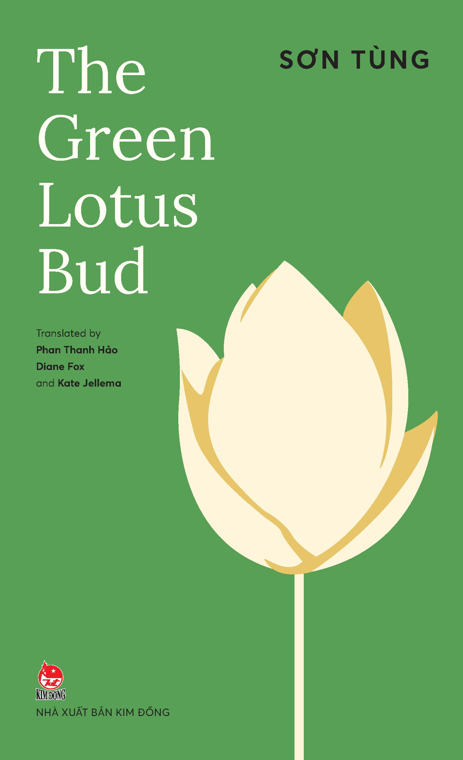 The Green Lotus Bud - Búp Sen Xanh PDF