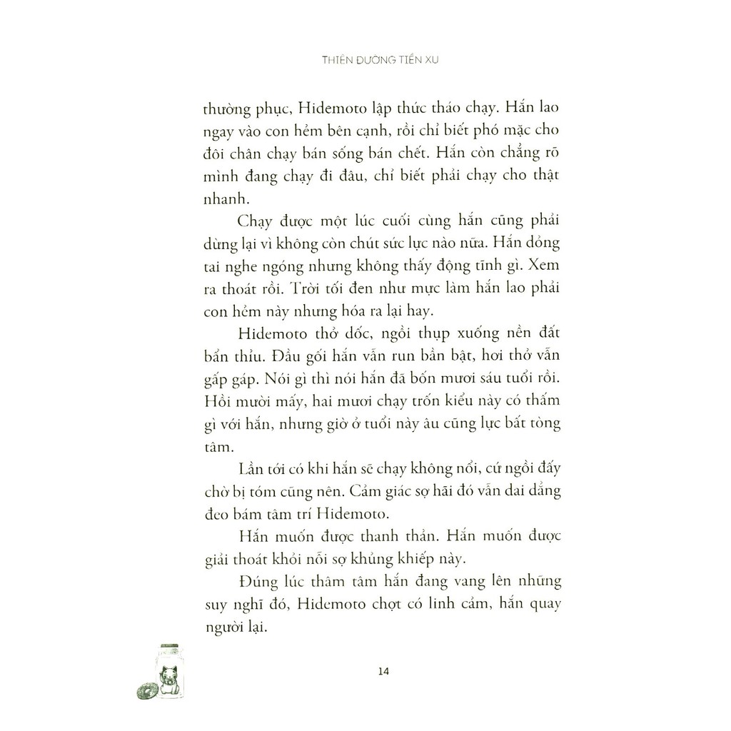 Thiên Đường Tiền Xu - Tập 2 PDF
