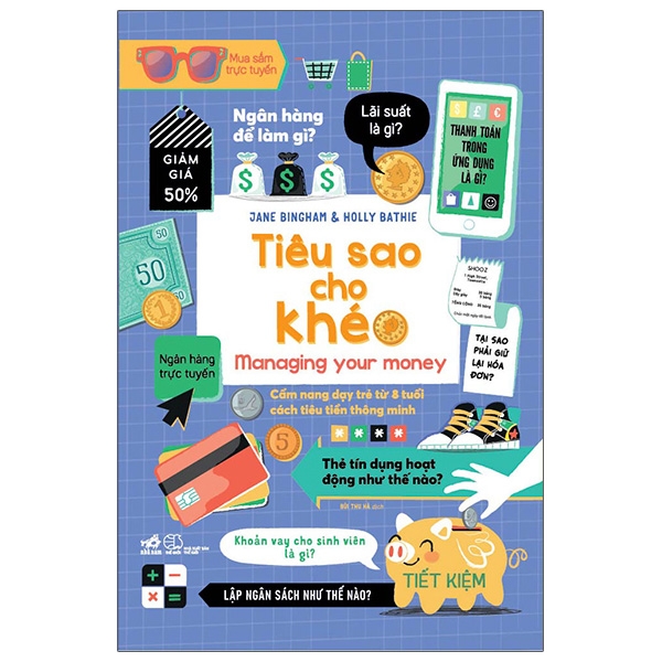 Tiêu Sao Cho Khéo PDF