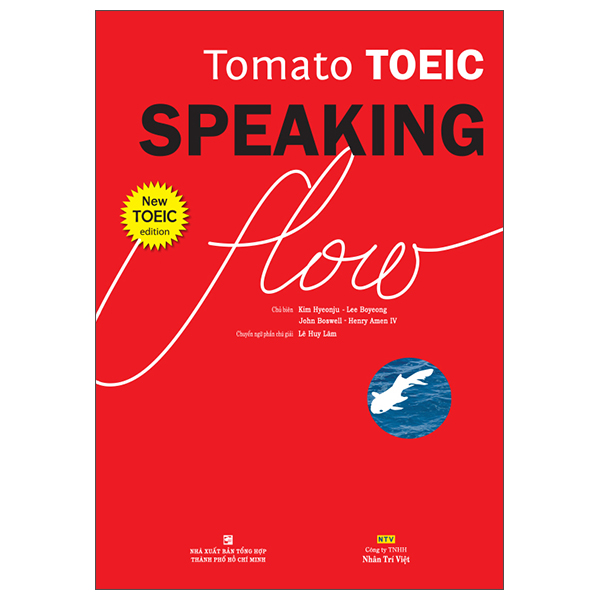Tomato Toeic Speaking Flow PDF