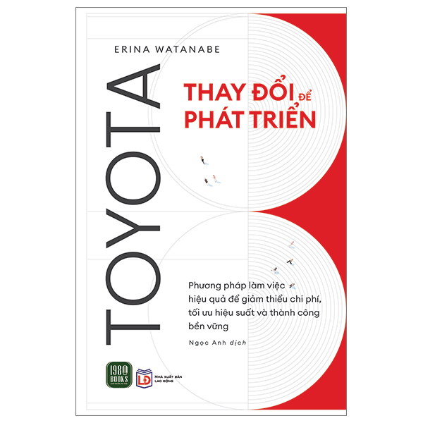 Toyota - Thay Đổi Để Phát Triển PDF