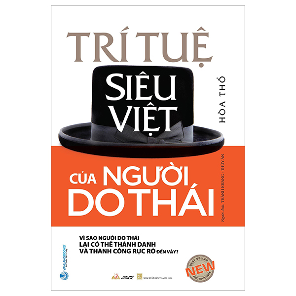 Trí Tuệ Siêu Việt Của Người Do Thái PDF