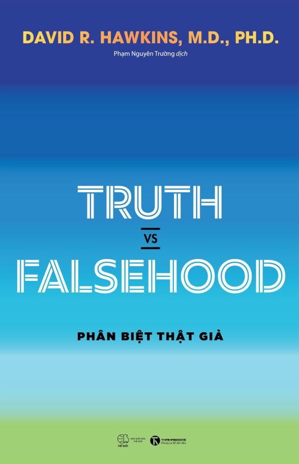 Truth Vs Falsehood - Phân Biệt Thật Giả PDF