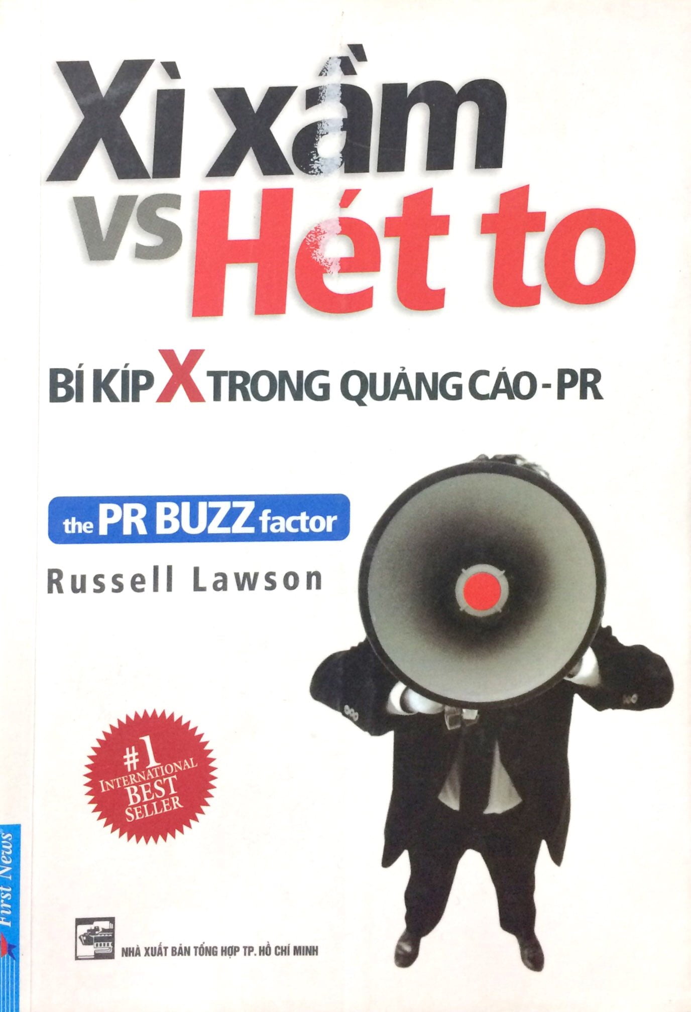 Xì Xầm vs Hét To - Bí Kíp X Trong Quảng Cáo-PR PDF