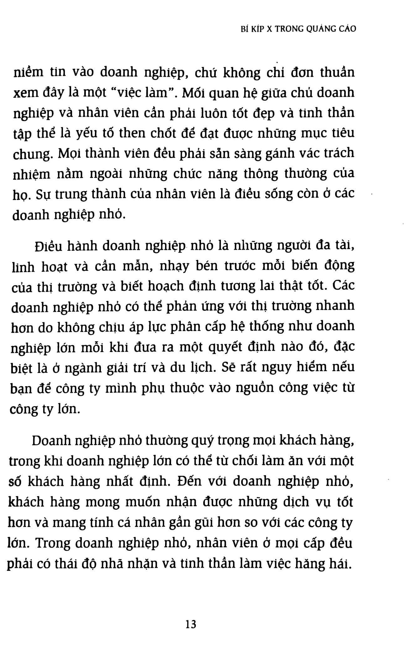 Xì Xầm vs Hét To - Bí Kíp X Trong Quảng Cáo-PR PDF