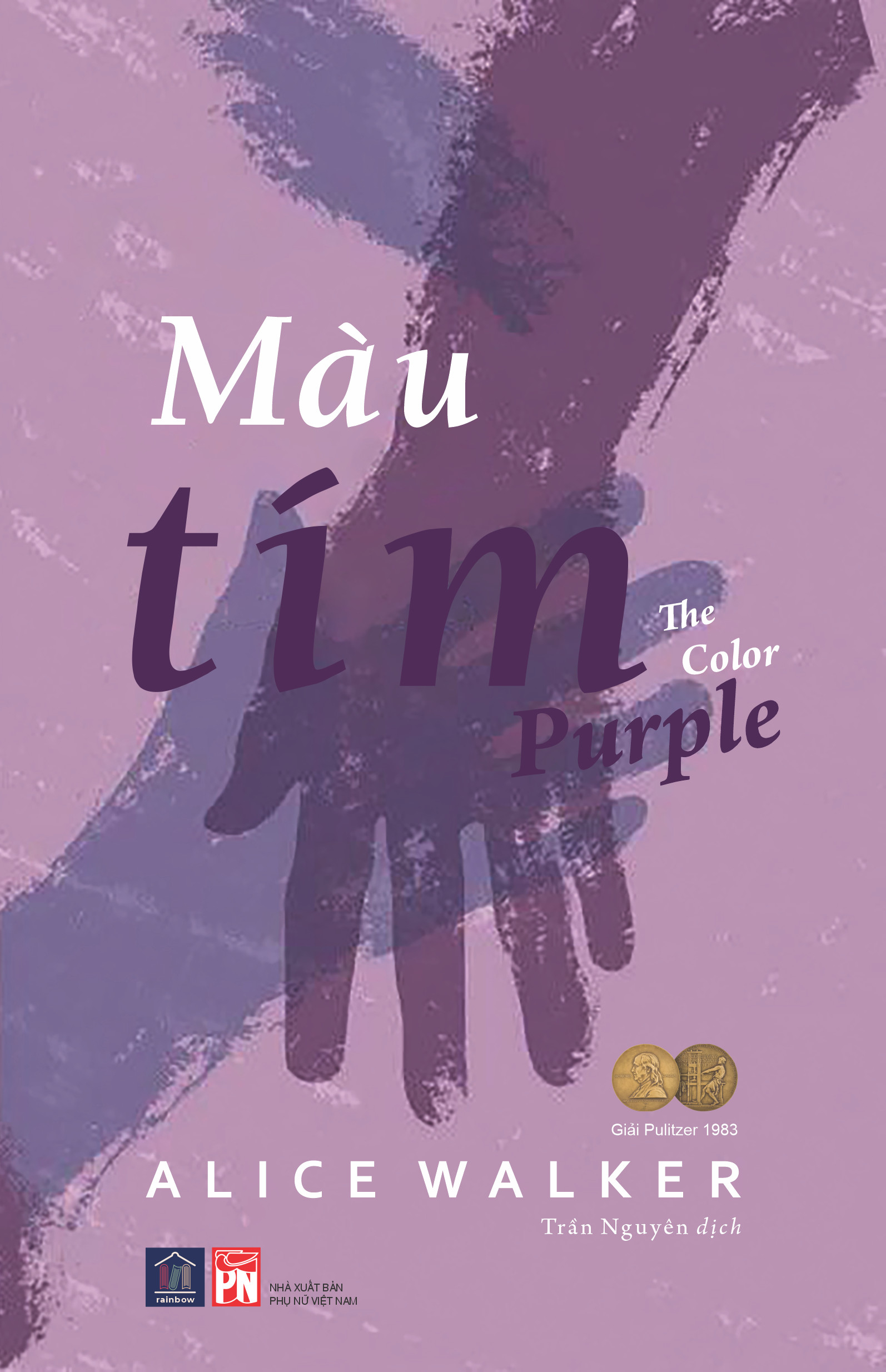Màu Tím - The Color Purple PDF